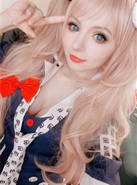 Peachmilky 013-PeachMilky - Junko Enoshima(27)